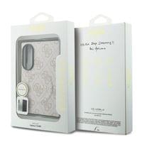 Кейс Guess PU Leather 4G Magnetic Case за Samsung Galaxy... - 2 Кейс Guess PU Leather 4G Magnetic Case за Samsung Galaxy... - 2