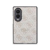 Кейс Guess PU Leather 4G Magnetic Case за Samsung Galaxy... - 4 Кейс Guess PU Leather 4G Magnetic Case за Samsung Galaxy... - 4