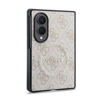 Кейс Guess PU Leather 4G Magnetic Case за Samsung Galaxy... - 5 Кейс Guess PU Leather 4G Magnetic Case за Samsung Galaxy... - 5