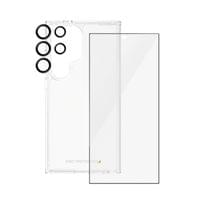 Комплект PanzerGlass Samsung Galaxy S24 Ultra UWF Bundle... - 1 Комплект PanzerGlass Samsung Galaxy S24 Ultra UWF Bundle... - 1