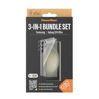Комплект PanzerGlass Samsung Galaxy S24 Ultra UWF Bundle... - 2 Комплект PanzerGlass Samsung Galaxy S24 Ultra UWF Bundle... - 2