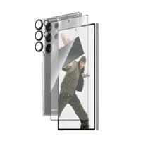 Комплект PanzerGlass Samsung Galaxy S24 Ultra UWF Bundle... - 3 Комплект PanzerGlass Samsung Galaxy S24 Ultra UWF Bundle... - 3