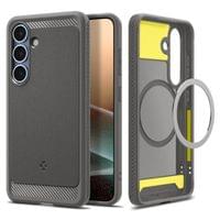 Гръб Spigen за Samsung Galaxy S25, Rugged Armor, MagSafe,... - 1