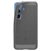Гръб Spigen за Samsung Galaxy S25, Rugged Armor, MagSafe,... - 2