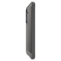 Гръб Spigen за Samsung Galaxy S25, Rugged Armor, MagSafe,... - 6 Гръб Spigen за Samsung Galaxy S25, Rugged Armor, MagSafe,... - 6