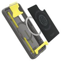 Гръб Spigen за Samsung Galaxy S25, Rugged Armor, MagSafe,... - 10 Гръб Spigen за Samsung Galaxy S25, Rugged Armor, MagSafe,... - 10