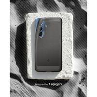 Гръб Spigen за Samsung Galaxy S25, Rugged Armor, MagSafe,... - 12 Гръб Spigen за Samsung Galaxy S25, Rugged Armor, MagSafe,... - 12