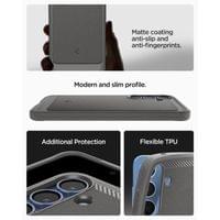 Гръб Spigen за Samsung Galaxy S25, Rugged Armor, MagSafe,... - 16 Гръб Spigen за Samsung Galaxy S25, Rugged Armor, MagSafe,... - 16