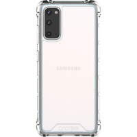 Гръб Araree Protective Cover за Samsung Galaxy S20 -... - 1
