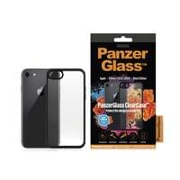 Гръб PanzerGlass за iPhone 7/8/SE 2020 / 2022 ClearCase -... - 1 Гръб PanzerGlass за iPhone 7/8/SE 2020 / 2022 ClearCase -... - 1