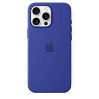 Оригинален гръб Apple Silicone Magsafe Cover for iPhone... - 2 Оригинален гръб Apple Silicone Magsafe Cover for iPhone... - 2