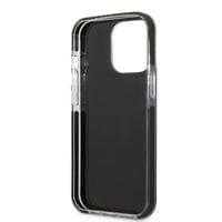 Гръб Karl Lagerfeld TPE Full Body Ikonik Case за iPhone... - 2