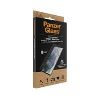Стъклен протектор PanzerGlass за Samsung Galaxy S22 Ultra... - 6 Стъклен протектор PanzerGlass за Samsung Galaxy S22 Ultra... - 6