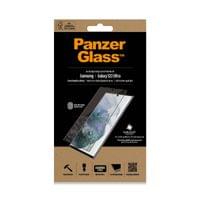 Стъклен протектор PanzerGlass за Samsung Galaxy S22 Ultra... - 7 Стъклен протектор PanzerGlass за Samsung Galaxy S22 Ultra... - 7