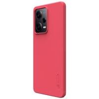 Гръб Nillkin Super Frosted Back Cover за Xiaomi Redmi... - 2