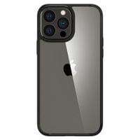 Гръб Spigen Ultra Hybrid за iPhone 13 Pro - Черен - 4 Гръб Spigen Ultra Hybrid за iPhone 13 Pro - Черен - 4