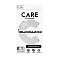 Гръб Care by PanzerGlass за Samsung Galaxy S25, Flagship... - 2