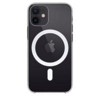 Гръб Apple Clear MagSafe Cover за iPhone 12 mini -... - 2 Гръб Apple Clear MagSafe Cover за iPhone 12 mini -... - 2