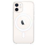 Гръб Apple Clear MagSafe Cover за iPhone 12 mini -... - 2 Гръб Apple Clear MagSafe Cover за iPhone 12 mini -... - 2