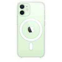 Гръб Apple Clear MagSafe Cover за iPhone 12 mini -... - 4 Гръб Apple Clear MagSafe Cover за iPhone 12 mini -... - 4
