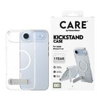 Гръб Care by PanzerGlass за iPhone 17 Air, Feature Case... - 1 Гръб Care by PanzerGlass за iPhone 17 Air, Feature Case... - 1