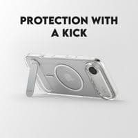Гръб Care by PanzerGlass за iPhone 17 Air, Feature Case... - 2