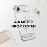 Гръб Care by PanzerGlass за iPhone 17 Air, Feature Case... - 4