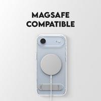 Гръб Care by PanzerGlass за iPhone 17 Air, Feature Case... - 8