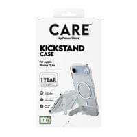 Гръб Care by PanzerGlass за iPhone 17 Air, Feature Case... - 10