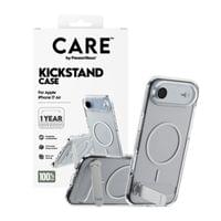 Гръб Care by PanzerGlass за iPhone 17 Air, Feature Case... - 12