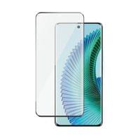 Стъклен протектор Safe за Honor Magic 6 Lite/X9B UWF- Черен - 2