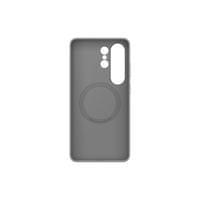 Оригинален гръб Samsung Silicone Magnet Cover за Galaxy... - 3