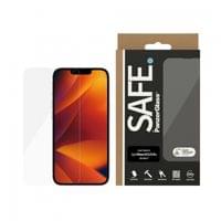 Стъклен протектор Safe за Apple iPhone 14/13/13 Pro, UWF-... - 1 Стъклен протектор Safe за Apple iPhone 14/13/13 Pro, UWF-... - 1