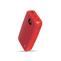 Външна батерия ttec, ChargeUp Pro, LCD, 20.000mAh PD 20W,... - 2