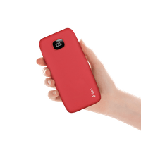 Външна батерия ttec, ChargeUp Pro, LCD, 20.000mAh PD 20W,... - 3