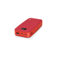 Външна батерия ttec, ChargeUp Pro, LCD, 20.000mAh PD 20W,... - 4