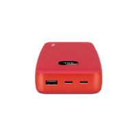 Външна батерия ttec, ChargeUp Pro, LCD, 20.000mAh PD 20W,... - 5