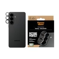 Протектор за камера PanzerGlass за Samsung Galaxy S26,... - 2 Протектор за камера PanzerGlass за Samsung Galaxy S26,... - 2