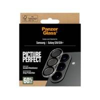Протектор за камера PanzerGlass за Samsung Galaxy S26,... - 4 Протектор за камера PanzerGlass за Samsung Galaxy S26,... - 4
