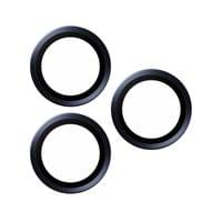 Протектор за камера PanzerGlass Titanium Hoops за iPhone... - 2 Протектор за камера PanzerGlass Titanium Hoops за iPhone... - 2