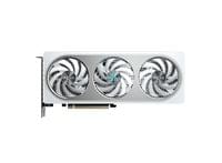 Gigabyte GeForce RTX 5060 Ti 16GB GDDR7 Aero OC - 3 Gigabyte GeForce RTX 5060 Ti 16GB GDDR7 Aero OC - 3
