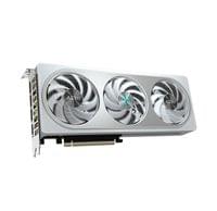 Gigabyte GeForce RTX 5060 Ti 16GB GDDR7 Aero OC - 4 Gigabyte GeForce RTX 5060 Ti 16GB GDDR7 Aero OC - 4