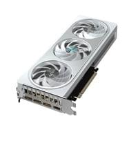 Gigabyte GeForce RTX 5060 Ti 16GB GDDR7 Aero OC - 7 Gigabyte GeForce RTX 5060 Ti 16GB GDDR7 Aero OC - 7
