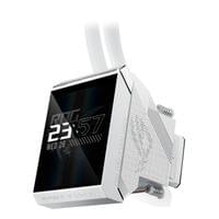 Asus ROG Strix SLC IV 360 ARGB LCD White - 5 Asus ROG Strix SLC IV 360 ARGB LCD White - 5