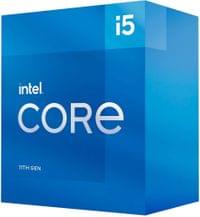 Intel Core i5-12400 6C/12T (2.5GHz / 4.5GHz Boost