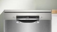 Bosch SMS4HVI14E, SER4, Free-standing dishwasher, C,... - 2