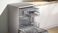 Bosch SMS4HVI14E, SER4, Free-standing dishwasher, C,... - 5