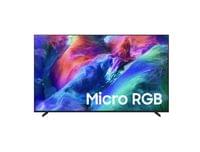 Samsung 75&amp;quot; MRE75R85H Micro RGB 4K UHD Vision AI Smart TV... - 1