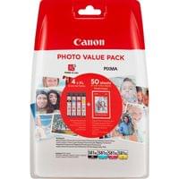 ГЛАВА CANON (CLI-581XL) PIXMA... - 0