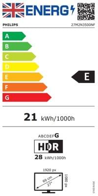Philips 27M2N3500NF - 7